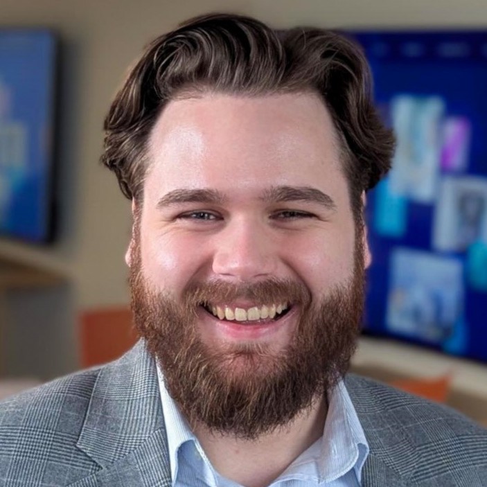 speaker headshot